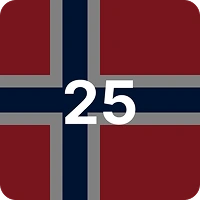 NOR25