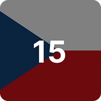 CZE15