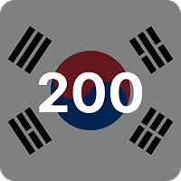 KOR200