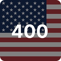US400