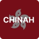 CHINAH