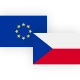 EURCZK