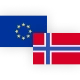 EURNOK