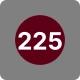 JAP225