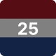 NETH25