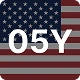 US05Y