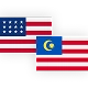 USDMYR