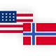 USDNOK