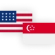 USDSGD