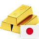 XAUJPY