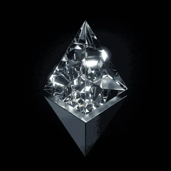 Diamond Ethereum