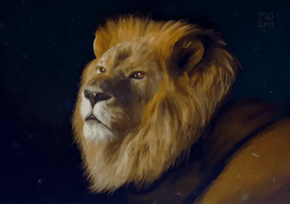 The Lion