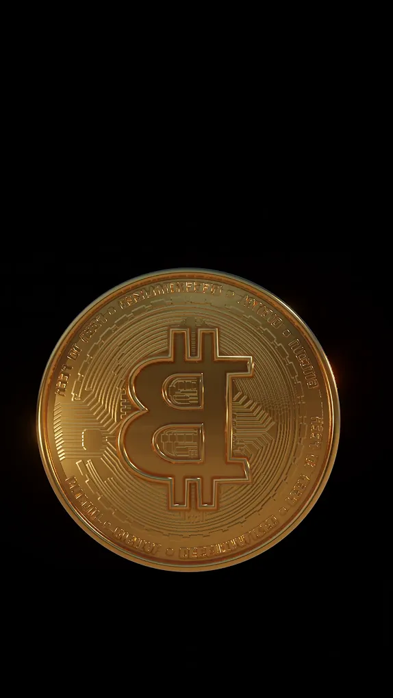 Bitcoin