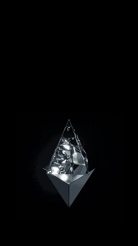 Diamond Ethereum