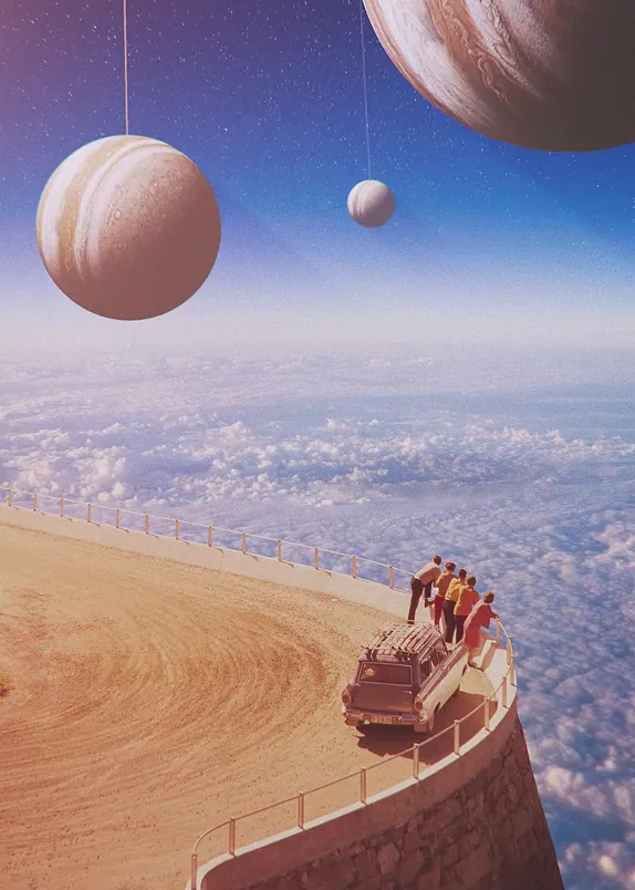 Planetarium