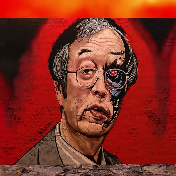 Satoshinator