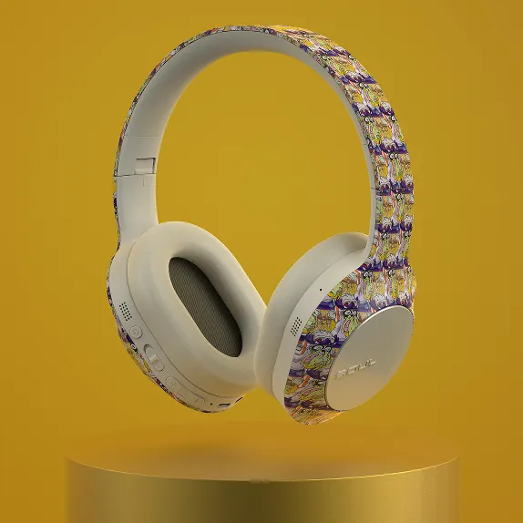 SOUL NFT headphone #002