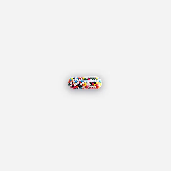 Treasure Crumbs